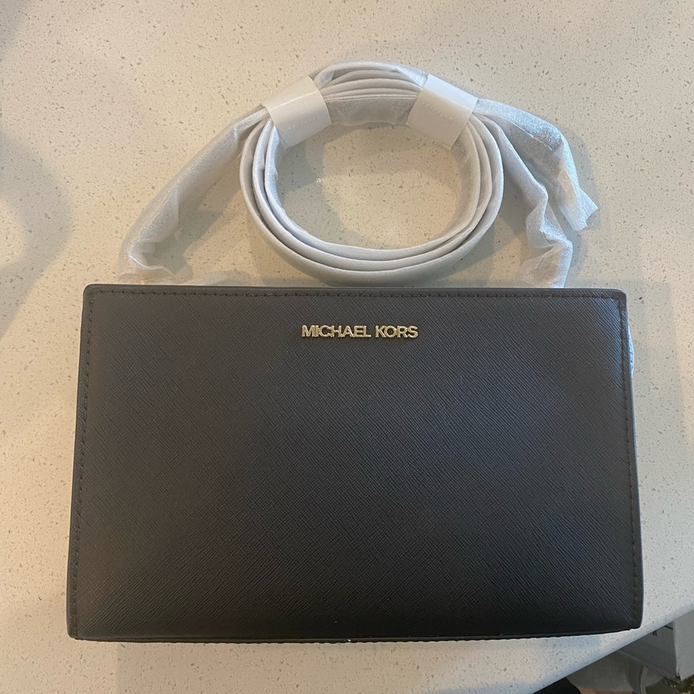 NWT Michael Kors Small Crossbody Bag